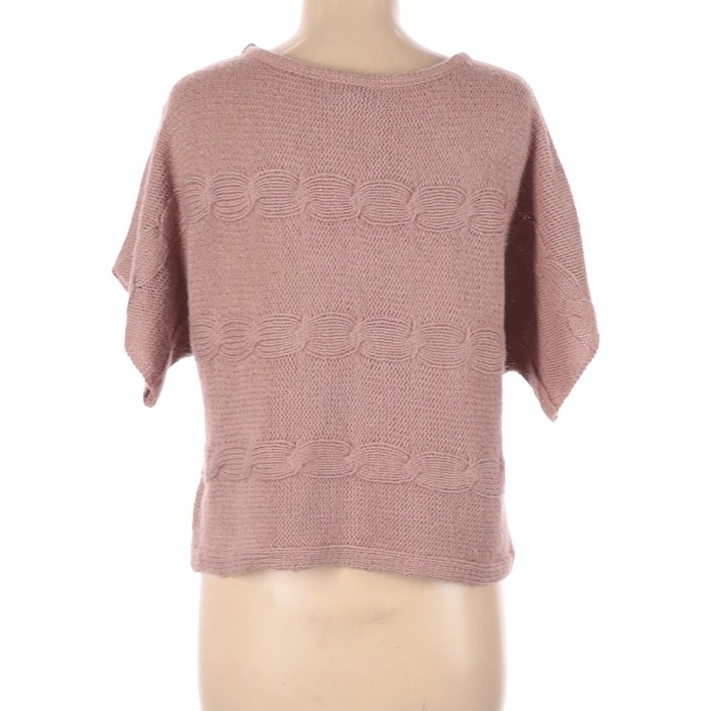 Jennifer Lopez Pullover Sweater Size M - Picture 2 of 9